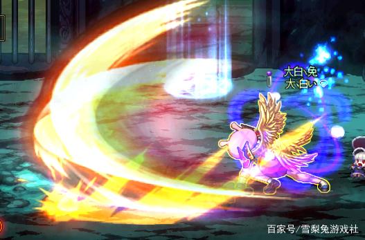dnf公益服魔界大战副本10张卡片属性一览，皎玉魔剑士价格将大跌1003