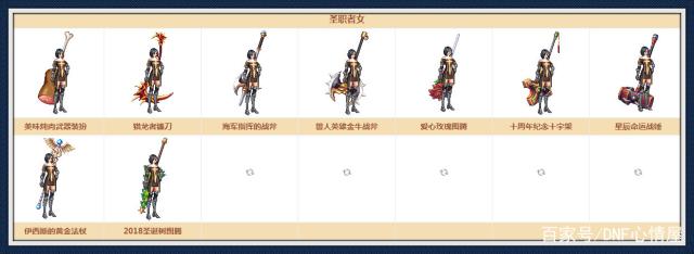 dnf私服腾龙