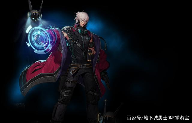 dnf私服视频标签713