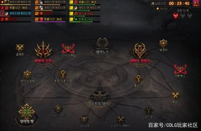 dnfsf重 炮 黄 忠 技 能 解 析 教 学