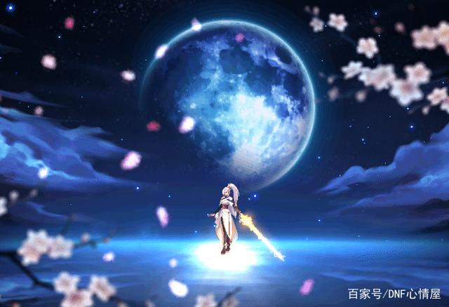 dnf私服发布网玩家连开12个武器幻化罐子，概率感人只有2把武器能用997